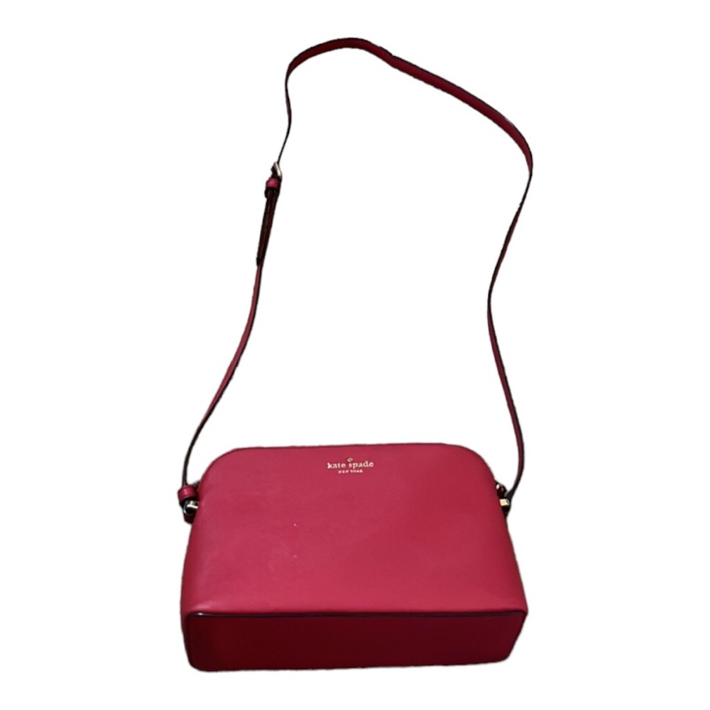 EUC Kate spade | Cedar Street Mandy with Scarf - Picture 12 of 16